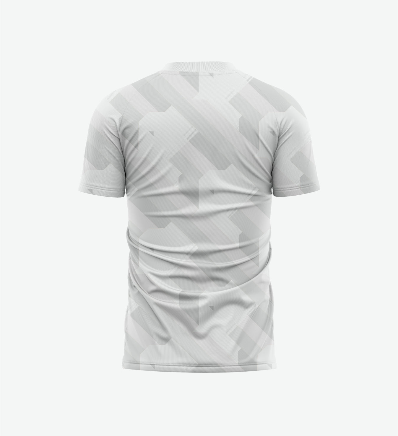 IVORY COAST TEE - WHITE