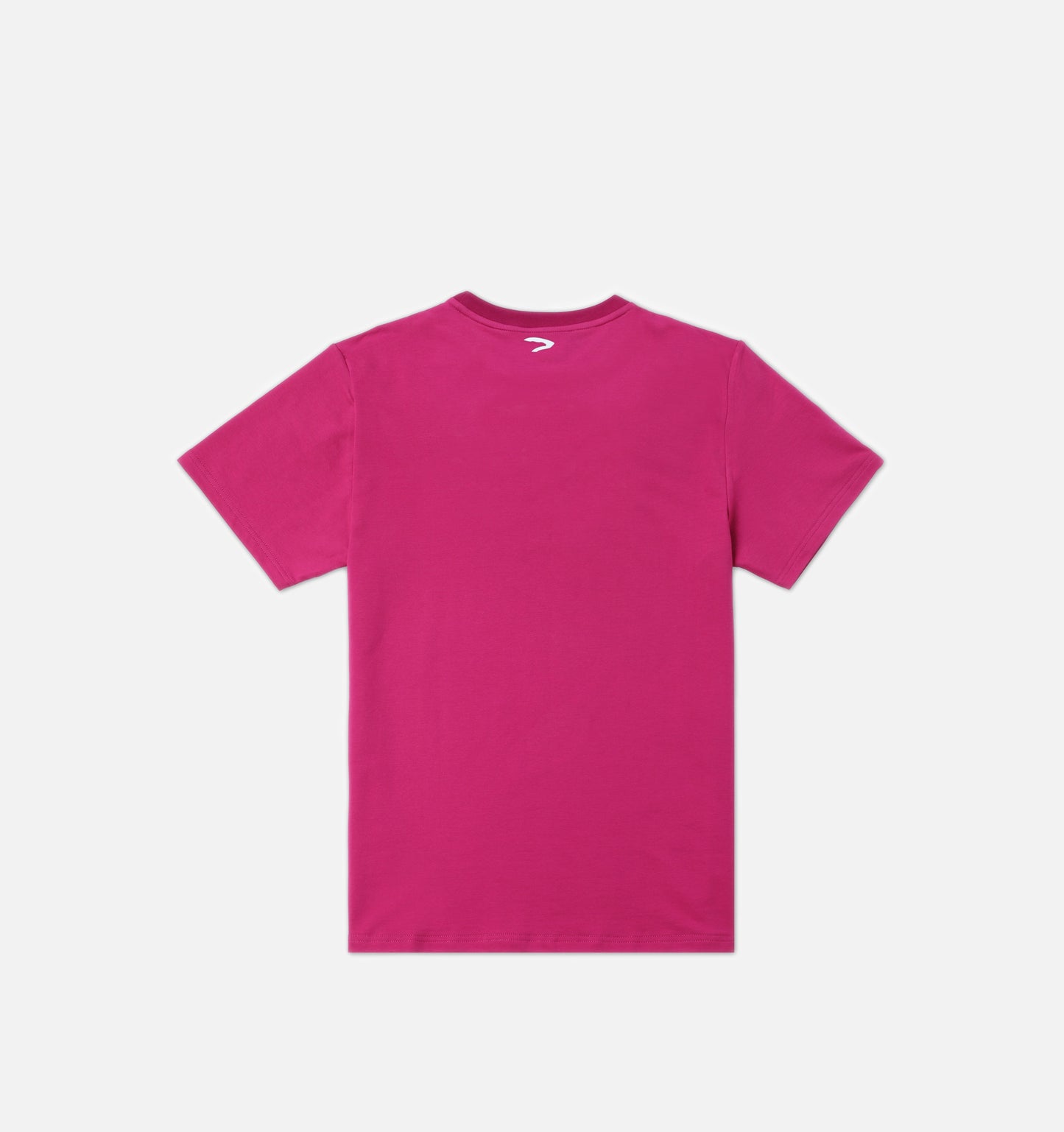 ENCOURT WOMEN TEE - FUCHSIA