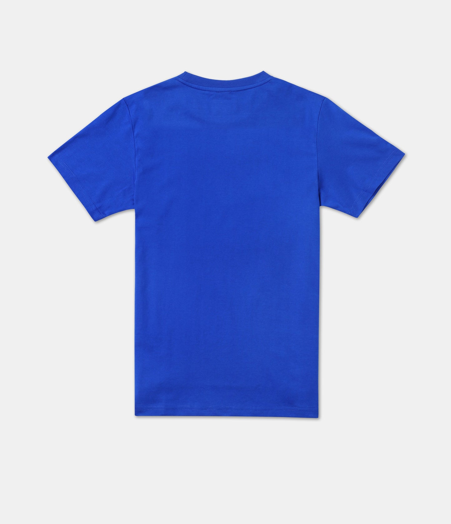 HOOPHOOD TEE - DEEP BLUE